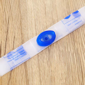 <span class=keywords><strong>Nebulizer</strong></span> oksigen keamanan wajah dewasa dan anak, masker latihan tunggal, gantungan kunci kustomisasi - Product Image 5