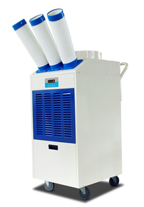 Di Động Di Động Điều Hòa Không Khí 16000BTU/H <span class=keywords><strong>Air</strong></span> Cooler Ac Giá Rẻ Tầng Thường Vụ Điều Hòa Không Khí Giá - Product Image 4