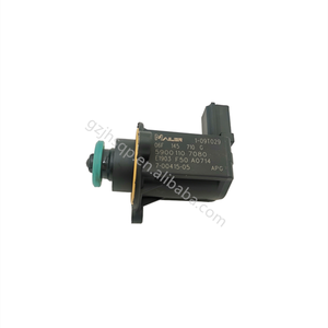 Válvula desviadora <span class=keywords><strong>Turbo</strong></span> para Audi Seat <span class=keywords><strong>Skoda</strong></span> VW 1,4 1,8 2,0 TSI TFSI 100016491 06H145710D 06F145710G - Product Image 2