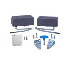 <span class=keywords><strong>Moteur</strong></span> AC intelligent 260W, <span class=keywords><strong>bras</strong></span> <span class=keywords><strong>articulé</strong></span>, ouvre-porte de <span class=keywords><strong>portail</strong></span>, ouvre-porte de porte pliante, ouverture automatique à bascule - Product Image 4