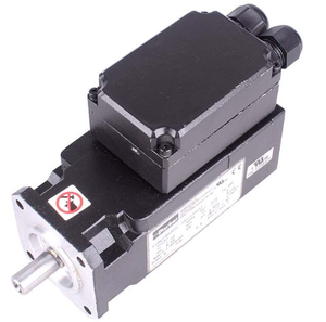 Moteur SMB11530109192I644 pour vannes hydrauliques - Product Image 1