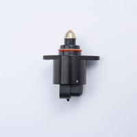 Idle Stepper Motor AC121 AC144 AC633 2H1068 17108187 17112712 for OPEL Fiat Palio Strada GM Celta Corsa Idle Air Control Motor