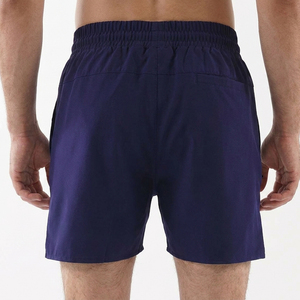 Custom Wholesale OEM Service Men Quick Dry Shorts High Quality Running Breathable Gym & Fitness Shorts for Men - Product Image 2