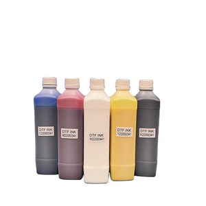 <span class=keywords><strong>Precio</strong></span> de fábrica directo a la película <span class=keywords><strong>Epson</strong></span> I3200 Xp600 <span class=keywords><strong>Tinta</strong></span> de impresión <span class=keywords><strong>Tinta</strong></span> DTF - Product Image 1