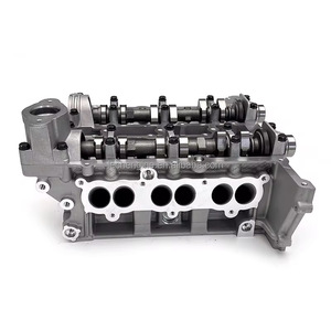 Testata Cilindri Completa M1DA M2DA 910045 per <span class=keywords><strong>Ford</strong></span> Focus Fiesta Ecosport <span class=keywords><strong>1.0</strong></span> <span class=keywords><strong>Ecoboost</strong></span> CM5G-6C032-CB 1917576 1765041 1857524 - Product Image 3