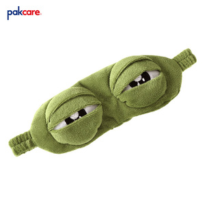 Bandeau de monstre aux grands yeux mignon - Accessoire de <span class=keywords><strong>cheveux</strong></span> amusant et élégant - Product Image 2