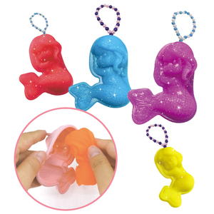 Juego de Gel Mágico Retráctil STEM Personalizado OEM/ODM, Juguete Educativo con Pulseras y Pintura - Product Image 1