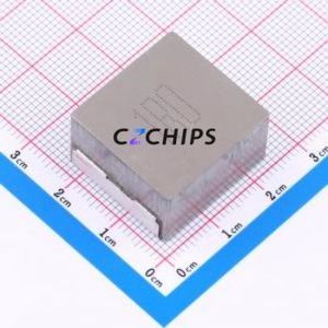 Inducteur de puissance SMD YSPI2313-1R0M, 23,5x22mm (Inductance : 1uH) (Précision : 20%) Courant de saturation (Isat) : 60A - Product Image 1