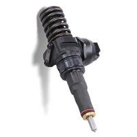 Injecteur Diesel Reconditionné Modèles 0414720266 0414720019 0414720201 0414720204 09864415