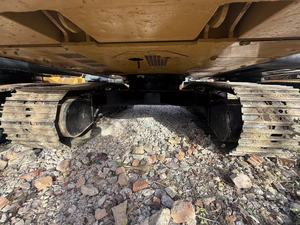 Excavatrice Caterpillar 325 d'occasion à haute efficacité, qualité fiable, prête à l'emploi, machine de construction - Product Image 6