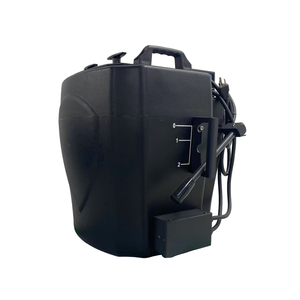 Máquina de Fazer Gelo Seco de 6000w de Guangzhou, Máquina de Fumaça de Gelo Seco - Product Image 3