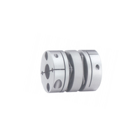 Accouplement rigide à double diaphragme court de type GLD 19*24.5 à couple élevé