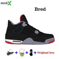 Chaussures de sport de basketball pour hommes noires, pour l'extérieur, en cuir véritable et PU, pour l'été, disponibles en coloris Purple Sapphire Red, White Cement, Sail, Tour Yellow