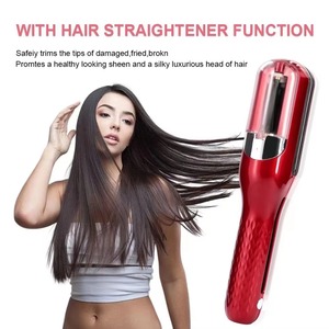 Cortador de pelo de belleza multifunción JayoWade, herramientas de corte de pelo para mujeres, removedor automático de extremos divididos para niñas - Product Image 6