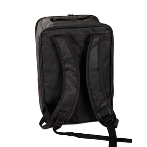 กลองคาฮอง GECKO CS81BK กลองกล่องสำหรับการศึกษาดนตรี เครื่องดนตรีประเภทเพอร์คัชชัน หน้ากลองสีดำ ทำจากไม้เบิร์ช กลองคาฮองแบบเบตบ็อกซ์ สำหรับเด็กเล็ก - Product Image 3