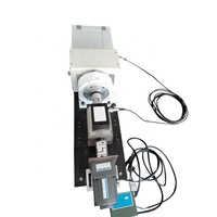 Ölçüm aleti Motor test dinamometre Motor AC DC dinamik tork ölçer
