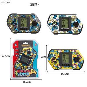 The Black <span class=keywords><strong>Friday</strong></span> & Christmas Gifts <span class=keywords><strong>Game</strong></span> Box Mini consola de juegos Retro portátil reproductor de juegos portátil para 2025 regalo más nuevo para niños - Product Image 6