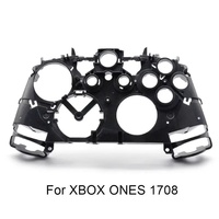 Pièces de rechange : Support interne en plastique pour manette Xbox One Slim Series S X Elite 1 2, cadre central de coque de manette