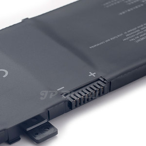 Batterie d'ordinateur portable B31N1632 pour <span class=keywords><strong>ASUS</strong></span> Vivobook 14 X405 X405U X405UA X405UR X405UQ <span class=keywords><strong>Zenbook</strong></span> S4100U S4100UQ S4200UQ Series - Product Image 4