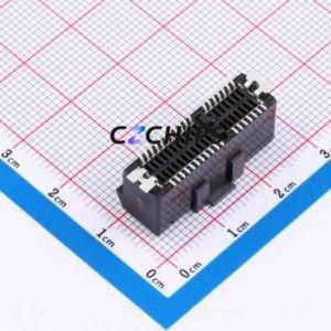 10061913-100PLF Gold Finger Connector Connector Whole Sale Electronic Component Chips Supplier & BOM Service - Product Image 2