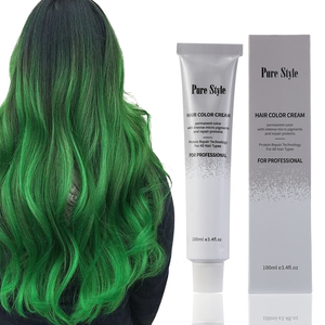 Tinta per Capelli Professionale a Lunga Durata, Formula Italiana, Molto Richiesta, Nutriente - Product Image 2