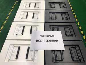 슈퍼 파워 48v 28ah 30ah 리튬 이온 배터리 - Product Image 6