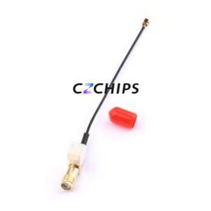 KH-IPEXA-SMAKWE5-B0100H RF Cable RF Whole Sale Electronic Component Chips Supplier & BOM Service - Product Image 1