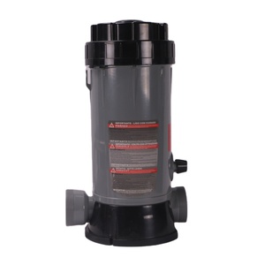 자동 피더, Cl-200 자동 화학 피더 염색기 수영장용 비효율적 디스펜서 - Product Image 2
