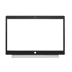 Coque d'ordinateur portable ABCD pour HP ProBook 450 <span class=keywords><strong>455</strong></span> G6 <span class=keywords><strong>G7</strong></span> PRO 15 G2 G3 ZHAN 66 – Cache LCD, repose-poignets et boîtier inférieur pour ordinateur portable 450 G6 - Product Image 3