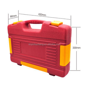 21 adet oto tamir aracı VDE yalıtımlı altıgen soket 1000V uzun çubuk biyel 1/2T anahtarı - Product Image 3