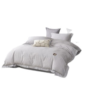 Manta Tejida Duoximeimiankang de Color Sólido, 100% Algodón, 30 Hilos, Lavable a Máquina, para Uso Doméstico - Product Image 4