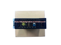 Fuente de alimentación Delta Force-GT DRF-24V240W1GBA monofásica 24V 10A 240W para carril DIN, original, nueva, en stock