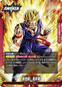 Authentique Super World FB08 Booster Pack Boîte de Collection de Cartes à Collectionner TCG Cartes Super Héros Jeux de Société - Product Image 4