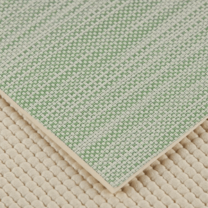 Plancher marin tissé élégant pour l'intérieur de bateaux Plancher de <span class=keywords><strong>bateau</strong></span> d'hydromat - Product Image 3