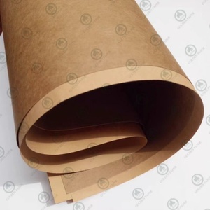 Virgin Kraft <b>Paper</b> High Quality Extensible Kraft <b>Paper</b> <b>Rolls</b> for Making Packaging Bag - Product Image 2