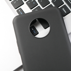 Nokia 5.4 5.3 5.1 4.2 3.4 <span class=keywords><strong>3.2</strong></span> 3.1 3 2.4 2.3 2 1 Plus Max保護耐衝撃性クリアTPU携帯電話カバー空白の電話ケース - Product Image 2