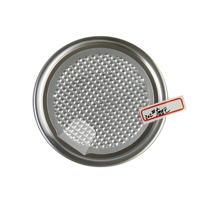 Tapa de Lata Fácil de Abrir, Ecológica y Resistente, para Latas de Alimentos, Plástico, Metal, Aluminio, Fácil de Abrir, para Envases de Frascos - Product Image 3