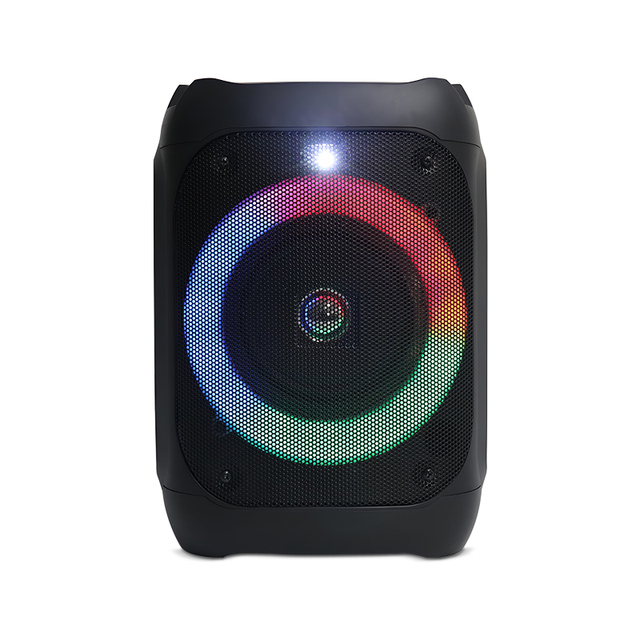 ABS1407 Low Price 4 Inch Speakers Audio System Sound Professional Music Mini Speakers for Home