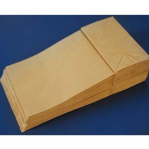 Sacs d'emballage pour pain jetables et sacs d'emballage de livraison sur mesure, les plus vendus, pour plats à emporter - Product Image 2