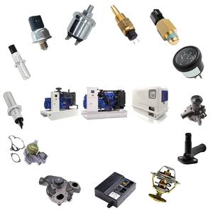 Panel de Transferencia de Carga OEM Nuevo para Generador Diésel <span class=keywords><strong>CTI</strong></span> <span class=keywords><strong>63</strong></span> 400Vac 10000-70796 - Product Image 4