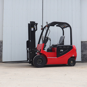 Venta Directa de Fábrica, Camión Eléctrico de 1, 2, 3 y 5 Toneladas con Batería de Litio My-10e, Precio de Camión Eléctrico de 3.5 Toneladas - Product Image 6