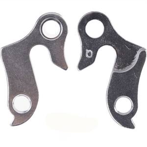 Support de dérailleur arrière en alliage d'aluminium pour vélo de montagne et vélo de route, pièce de rechange durable - Product Image 3