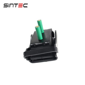 Pièces automobiles de rechange OEM, système de suspension, <span class=keywords><strong>support</strong></span> <span class=keywords><strong>moteur</strong></span>, <span class=keywords><strong>silent</strong></span> block droit 504046292 STV10107 pour Iveco Daily 2.3 - Product Image 6