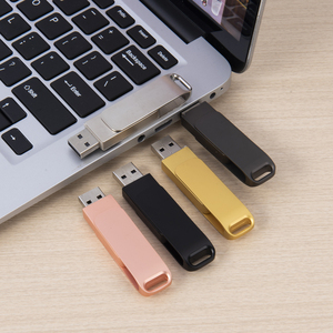 16GB Pendrive Keychain kỷ niệm 128Mb U đĩa 256GB Quà tặng USB Gậy USB ổ đĩa flash với chip ban đầu - Product Image 5