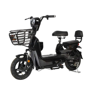 Factory Offers Attractive Price Electric Bike 2022 Electric Bike Adult
