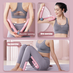 Chuyên Nghiệp Chân Huấn Luyện Viên Đa Chức Năng Sàn Chậu Cơ Bắp Kegel Huấn Luyện Viên Yoga Giảm Béo Đùi Thạc Sĩ Cơ Bắp Xương Chậu Huấn Luyện Viên - Product Image 6