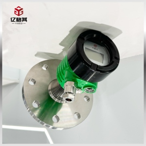 Диапазон 0-120 м радиолокационный передатчик уровня PTFE антенна IP66 Modbus485 Мобильная отладка Взрывозащищенная - Product Image 5