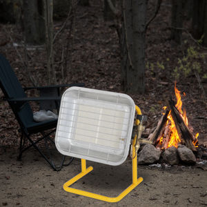 Cuisinière de survie en plein air portable RoHS pour la cuisson et le réchauffement du camping pour le gaz <span class=keywords><strong>propane</strong></span> GPL Nom du produit Chauffage extérieur - Product Image 3