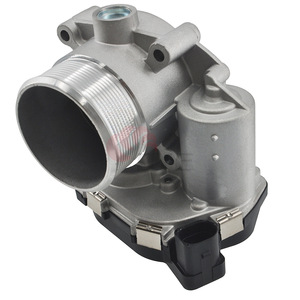 Cuerpo del acelerador Corpo Do Acelerador de alta calidad 06F133062H 68248 FLAI023N para <span class=keywords><strong>Volkswagen</strong></span> Passat CC - Product Image 6