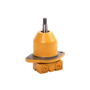 Motor Hidráulico A2F A2FE A2FM A4FM A6V A6VE A6VM A10FE A10FM AA6VM GFT MV37 Repuesto para Equipos Industriales - Product Image 4